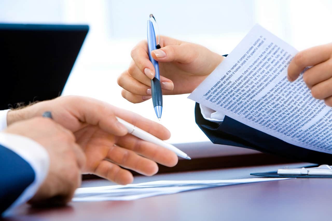 What Is The I-797 Notice Of Action Form in 2023? - Shoreline Immigration