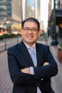Lawyer Myron Morales profile photo