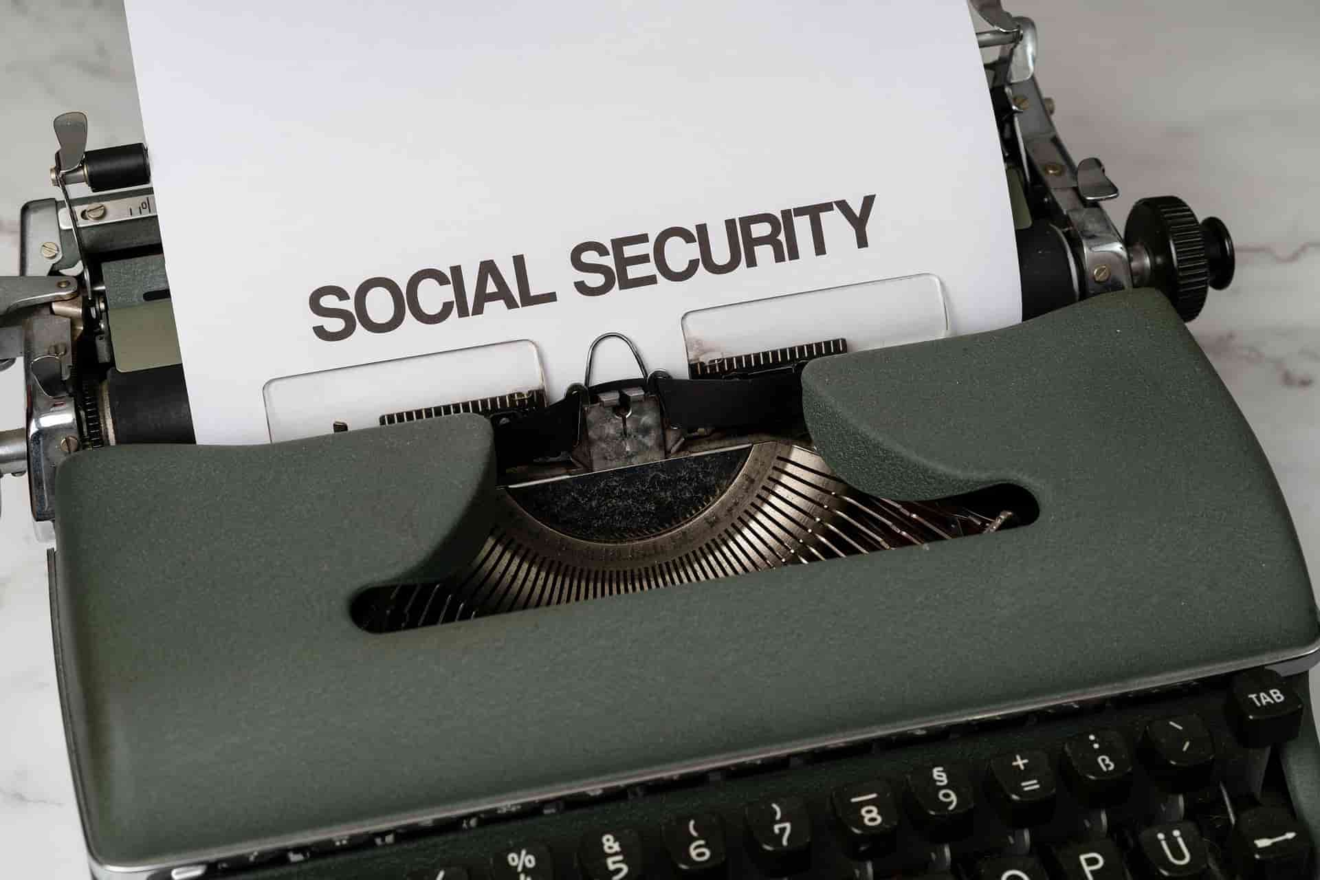 Can A K-1 Visa Holder Apply For A Social Security Number? - Shoreline ...